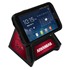 Arkansas Razorbacks Pyramid Phone & Tablet Stand
