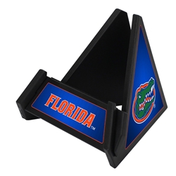 
Florida Gators Pyramid Phone & Tablet Stand