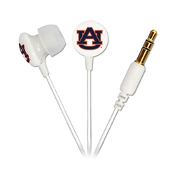 
Auburn Tigers Ignition Earbuds