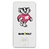 Wisconsin Badgers "Bucky" APU 10000XL USB Mobile Charger

