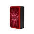 Arkansas Razorbacks WP-200X Dual-Port USB Wall Charger
