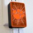 Clemson Tigers WP-200X Dual-Port USB Wall Charger
