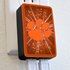 Clemson Tigers WP-200X Dual-Port USB Wall Charger
