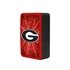 Georgia Bulldogs WP-200X Dual-Port USB Wall Charger
