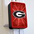 Georgia Bulldogs WP-200X Dual-Port USB Wall Charger
