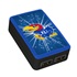 Kansas Jayhawks WP-200X Dual-Port USB Wall Charger
