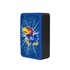 Kansas Jayhawks WP-200X Dual-Port USB Wall Charger
