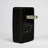 Kansas Jayhawks WP-200X Dual-Port USB Wall Charger
