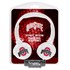Ohio State Buckeyes Sonic Boom Headphones
