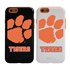 Guard Dog Clemson Tigers Hybrid Phone Case for iPhone 6 / 6s 
