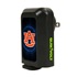 Auburn Tigers WP-210 2 in 1 Car/Wall Charger Combo
