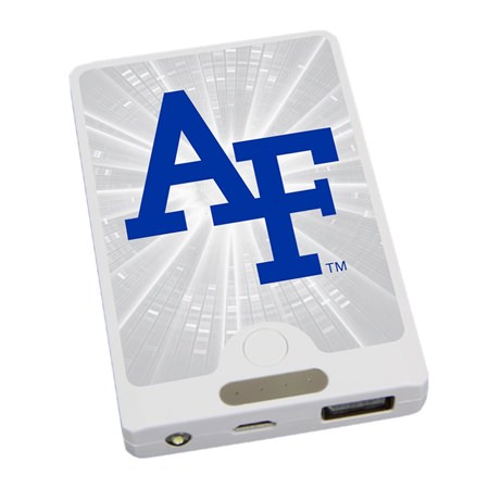 Air Force Falcons APU 4000LX USB Mobile Charger
