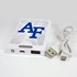 Air Force Falcons APU 4000LX USB Mobile Charger
