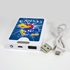 Kansas Jayhawks APU 4000LX USB Mobile Charger
