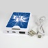 Kentucky Wildcats APU 4000LX USB Mobile Charger
