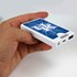 Kentucky Wildcats APU 4000LX USB Mobile Charger
