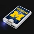 Michigan Wolverines APU 4000LX USB Mobile Charger
