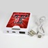 Texas Tech Red Raiders APU 4000LX USB Mobile Charger
