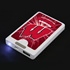 Wisconsin Badgers APU 4000LX USB Mobile Charger
