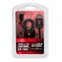 Texas Tech Red Raiders Micro USB Cable with QuikClip
