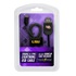 LSU Tigers Micro USB Cable with QuikClip
