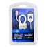 Kentucky Wildcats Micro USB Cable with QuikClip
