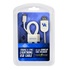 Kentucky Wildcats Micro USB Cable with QuikClip
