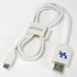 Kentucky Wildcats Micro USB Cable with QuikClip
