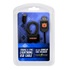 Auburn Tigers Micro USB Cable with QuikClip
