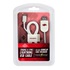 Arkansas Razorbacks Micro USB Cable with QuikClip
