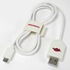 Arkansas Razorbacks Micro USB Cable with QuikClip

