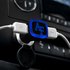 Air Force Falcons USB Car Charger
