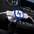 Air Force Falcons USB Car Charger
