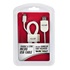 Guard Dog Case IH Micro USB Cable with QuikClip
