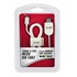 Guard Dog Case IH Micro USB Cable with QuikClip
