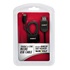 Guard Dog Case IH Micro USB Cable with QuikClip
