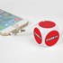 Guard Dog Case IH MX-100 Cubio Mini Bluetooth® Speaker Plus Selfie Remote
