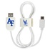 Air Force Falcons Micro USB Cable with QuikClip
