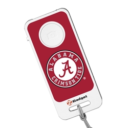 
Alabama Crimson Tide Bluetooth® Selfie Remote