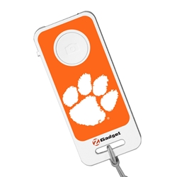 
Clemson Tigers Bluetooth® Selfie Remote