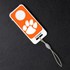 Clemson Tigers Bluetooth® Selfie Remote
