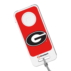 
Georgia Bulldogs Bluetooth® Selfie Remote