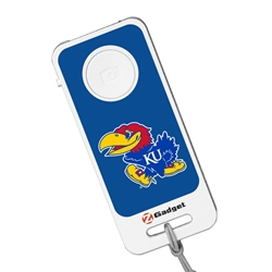 
Kansas Jayhawks Bluetooth® Selfie Remote