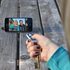 Kansas Jayhawks Bluetooth® Selfie Remote

