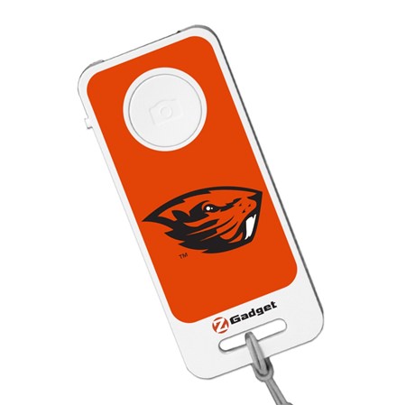 Oregon State Beavers Bluetooth® Selfie Remote
