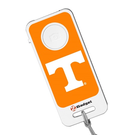 Tennessee Volunteers Bluetooth® Selfie Remote
