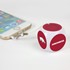 Arkansas Razorbacks MX-100 Cubio Mini Bluetooth® Speaker Plus Selfie Remote
