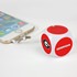 Georgia Bulldogs MX-100 Cubio Mini Bluetooth® Speaker Plus Selfie Remote
