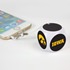 Iowa Hawkeyes MX-100 Cubio Mini Bluetooth® Speaker Plus Selfie Remote
