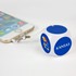 Kansas Jayhawks MX-100 Cubio Mini Bluetooth® Speaker Plus Selfie Remote
